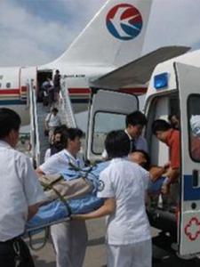 简阳市接送服务